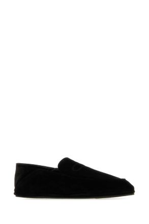 John Lobb Kingston II Loafer - Black
