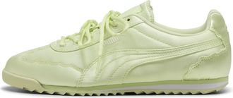 Puma Sneakers Arizona Venus da donna, Scarpe, Verde, 35.5