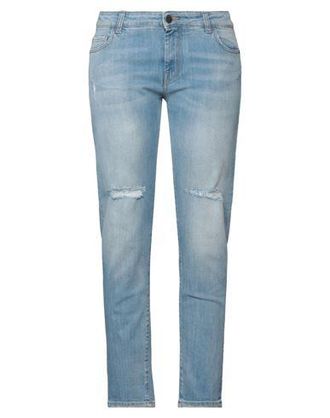 Reign PARTES DE ABAJO - Pantalones vaqueros en YOOX.COM