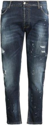 Dressism. PARTES DE ABAJO - Pantalones vaqueros en YOOX.COM