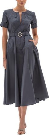 BGL Fashion A-Line Dress