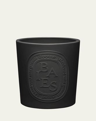 Diptyque Baies (Berries) Indoor & Outdoor Scented Candle, 51.3 oz