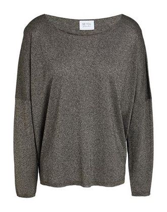 BE YOU BY GERALDINE ALASIO STRICKWAREN - Pullover auf YOOX.COM