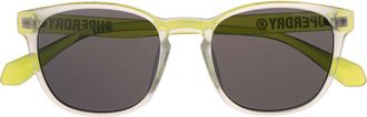 Superdry SDS 5038 100 Mens Sunglasses Clear Size 51