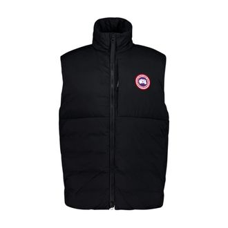 Canada Goose Uomo, Giacche, Nero, XL, new
