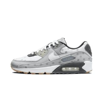 Nike Air Max 90 NRG - Heren - Sport - Veelkleurig - Maat: 36 EU Leer