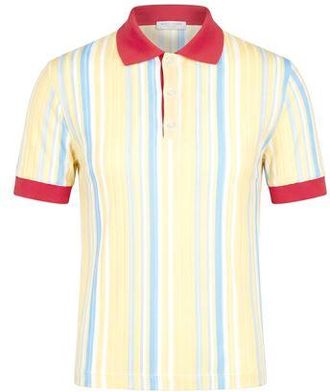 Stella Jean TOPWEAR - Polo shirts on YOOX.COM