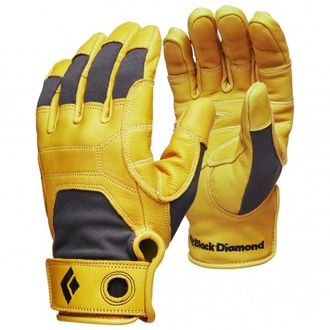 Black Diamond Transition Gloves - Unisex | beige