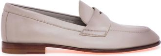 Santoni Donna, Scarpe, Beige, 38 1/2 EU, new