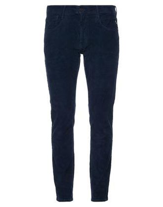 Replay BOTTOMWEAR - Trousers on YOOX.COM