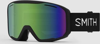 Smith Blazer Black Goggle schwarz
