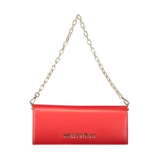 Valentino Mujer, Bolsos, Rojo, Talla: ONE Size