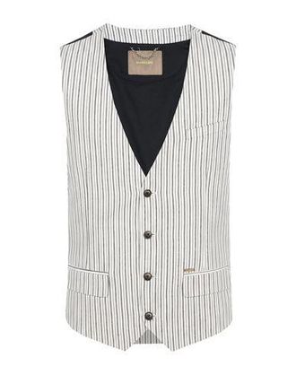 Gianni Lupo COMPLETI E COORDINATI - Gilet Sartoriali su YOOX.COM