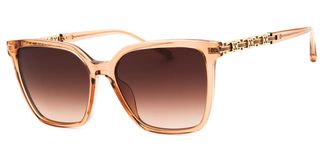 Escada SESD96 0805 Womens Sunglasses Size 54