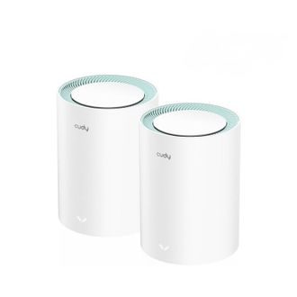 OEM Extensor Mesh Cudy Ac1200 Wifi Gigabit Mesh Solution M1300 2-pack