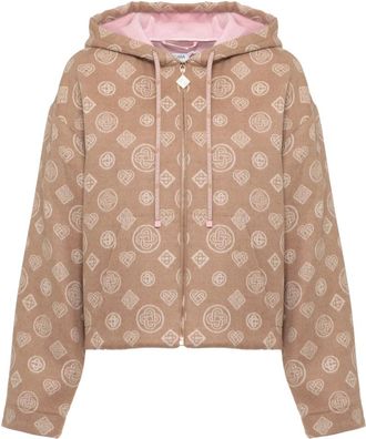 Casablanca Donna, Felpe, Marrone, L, new