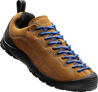 Keen Jasper Low Top Hiking Sneaker in Cathay Spice /Orion at Nordstrom, Size 10.5
