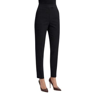 Emporio Armani Pantalone - Dames - Broeken - Zwart - Maat: 2XL
