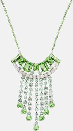 Dries Van Noten Embellished necklace