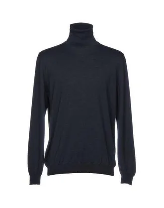 Zanone MAGLIERIA - Dolcevita su YOOX.COM