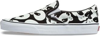Vans Classic Slip-On Alien Ghosts VN0A4BV3TB1