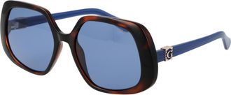 Guess Zonnebril GU7862 53V 56