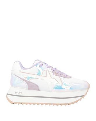 W6YZ FOOTWEAR - Trainers on YOOX.COM