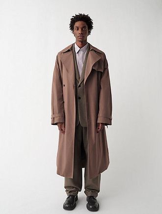 Calvin Klein Chaqueta Amos