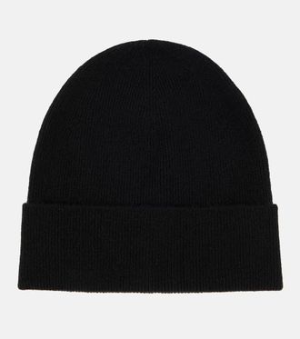 Max Mara Dindi cashmere beanie