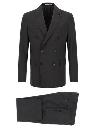 Pal Zileri Lord-Kleid