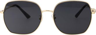 Jimmy Choo London Squared Sunglasses 0 Jc4008 Hd 300687