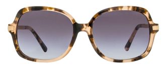 Michael Kors MK2024 Sunglasses - Pink Tortoise