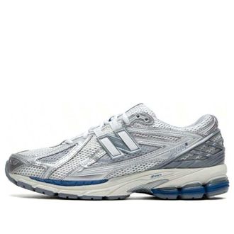 New Balance 1906R White Silver Grey M1906RQA