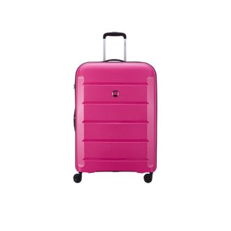Delsey unisex, Suitcases, Rosa, Taglia unica, new