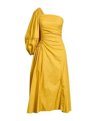 Meimeij DRESSES - Midi dresses sur YOOX.COM