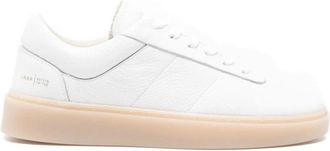 low brand Sneakers - Heren - Sneakers - Wit - 45 EU - Schoenen
