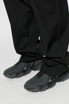 Oakley Edgie Icon Sports Shoes, Mens, Black