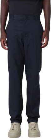 A|X Armani Exchange Xm 002089 Af 11882 Pantalones - Trousers - Hombre - Azul - W30