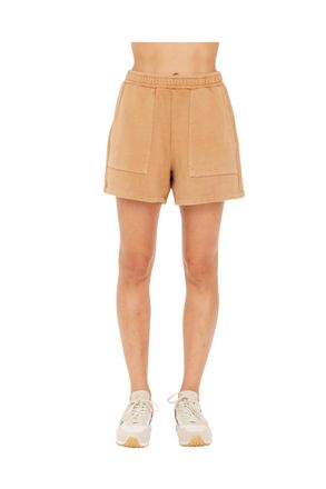 The Upside Womens Tecopa Darcy Short In Dunes