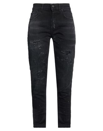 Dondup BOTTOMWEAR - Jeans on YOOX.COM