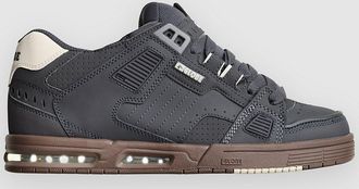 Globe Sabre Skateschuhe grau