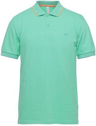 Sun 68 TOPWEAR - Polo shirts sur YOOX.COM