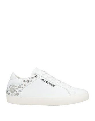Love Moschino FOOTWEAR - Trainers sur YOOX.COM