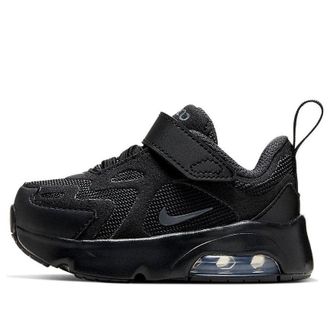 Nike (TD) Nike Air Max 200 Black AT5629-001
