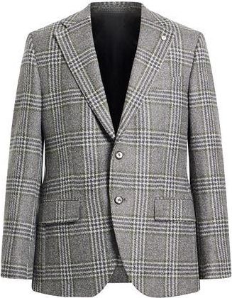 L.B.M. 1911 L. B.M. 1911 Blazers