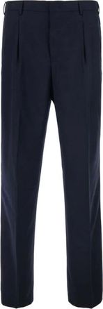 Pantaloni Torino Hombre, Pantalones, Azul, Talla: M