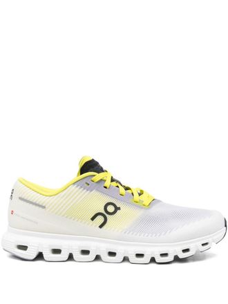 On Running Cloud 6 Push Sneakers