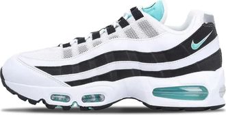 Nike Air Max 95 OG Big Bubble - Sport - Hombre - Blanco - 38 1/2 EU