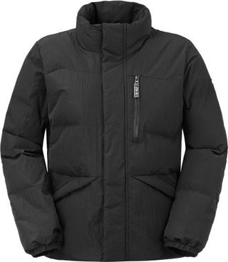 Picture Zonk Jacket Winterjacke f&uuml;r Damen | schwarz