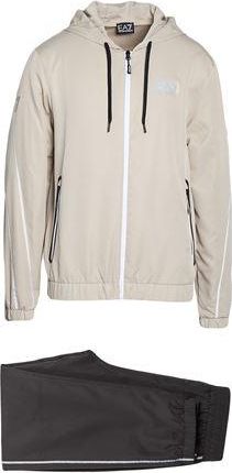 Emporio Armani JUMPSUITS & TRACKSUITS - Tracksuits on YOOX.COM